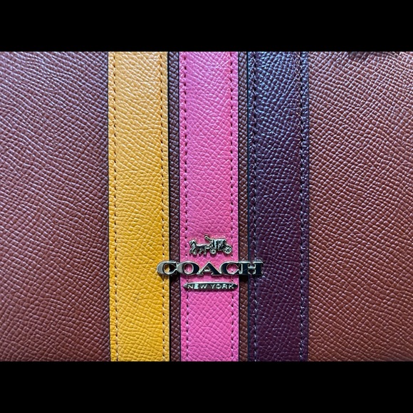 Coach Spring Bag - Picture 4 of 5